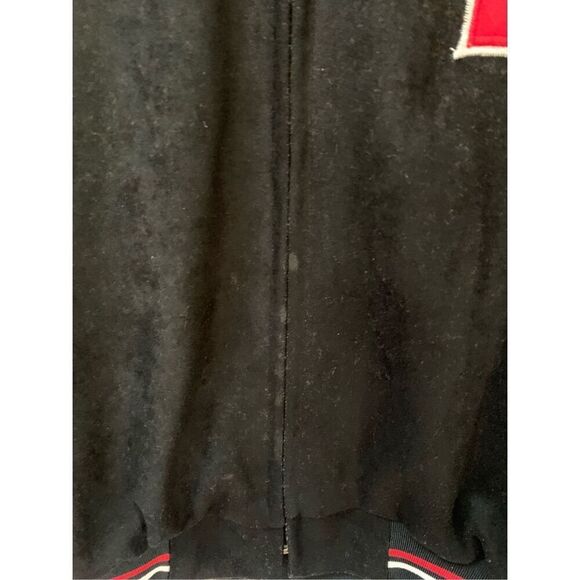 Vintage 2nd Infantry Division Warriors Korea Jacket - Picture 6 of 12